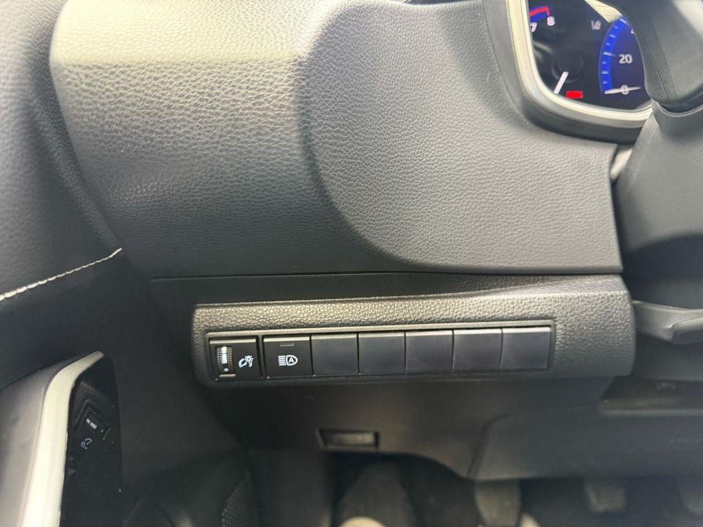 used 2020 Toyota Corolla car, priced at $19,900