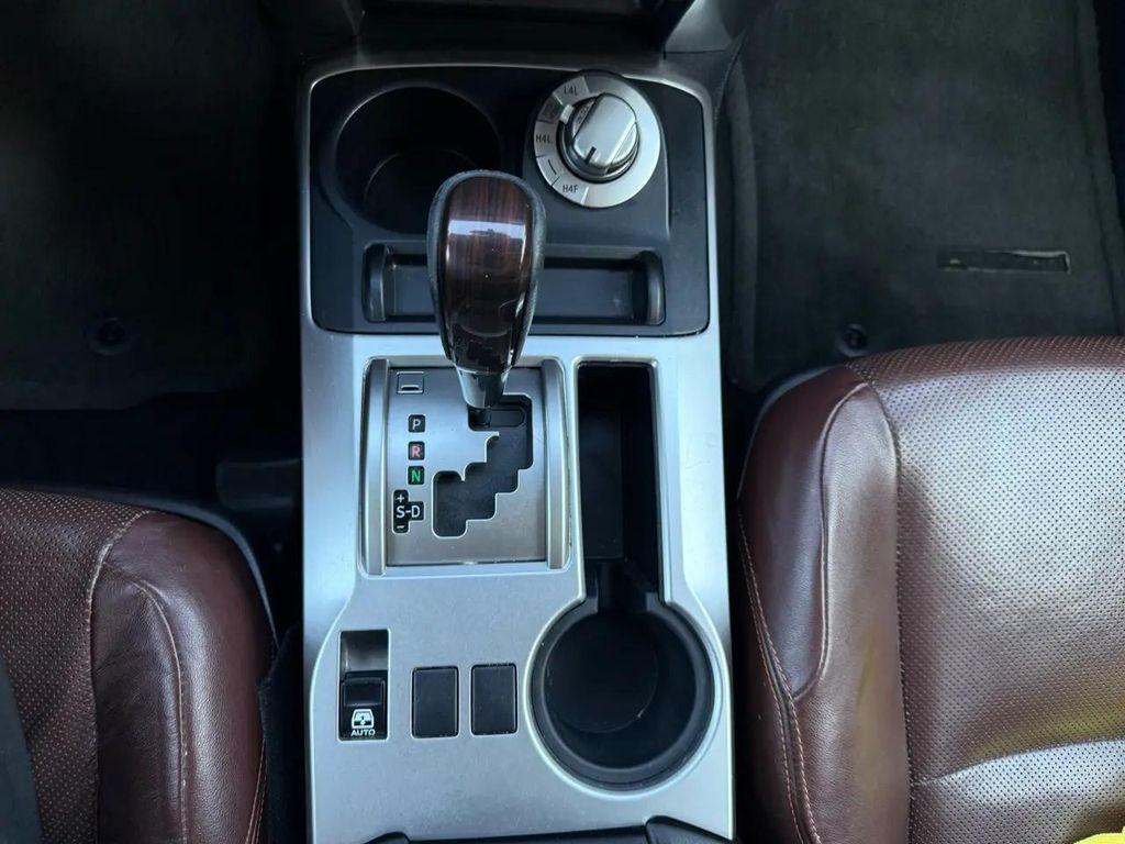 used 2014 Toyota 4Runner car, priced at $17,900