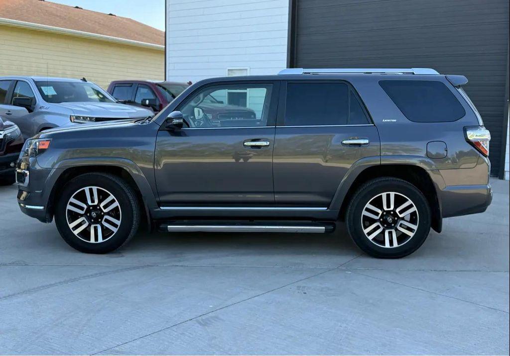 used 2014 Toyota 4Runner car, priced at $17,900