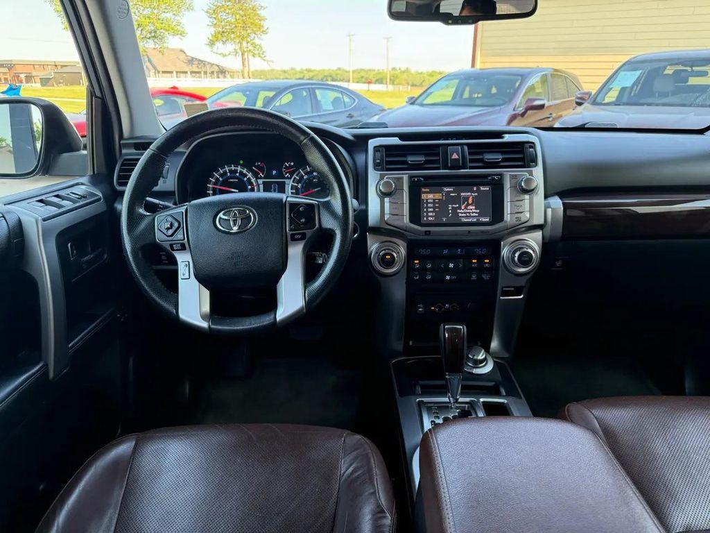 used 2014 Toyota 4Runner car, priced at $17,900