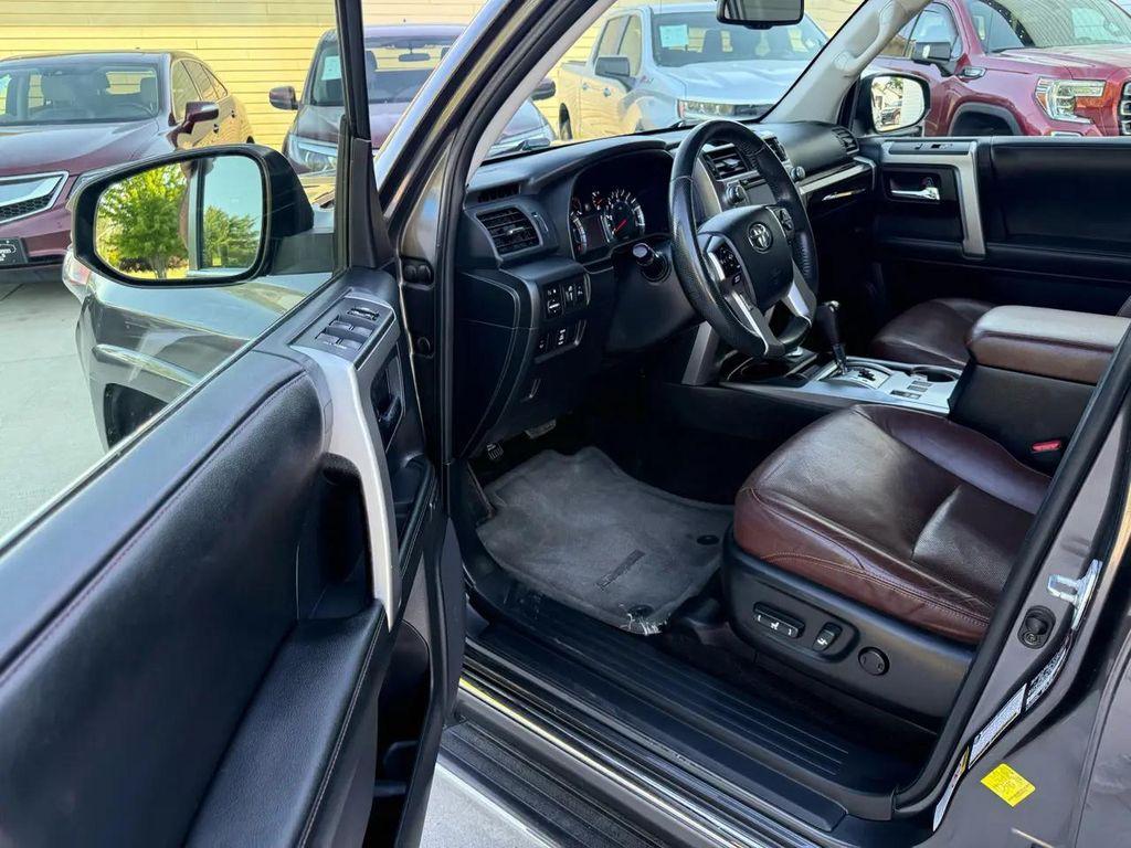 used 2014 Toyota 4Runner car, priced at $17,900