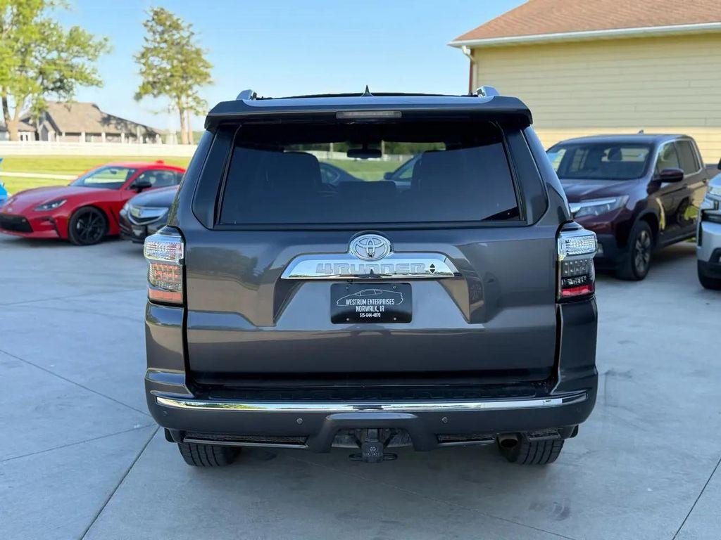 used 2014 Toyota 4Runner car, priced at $17,900
