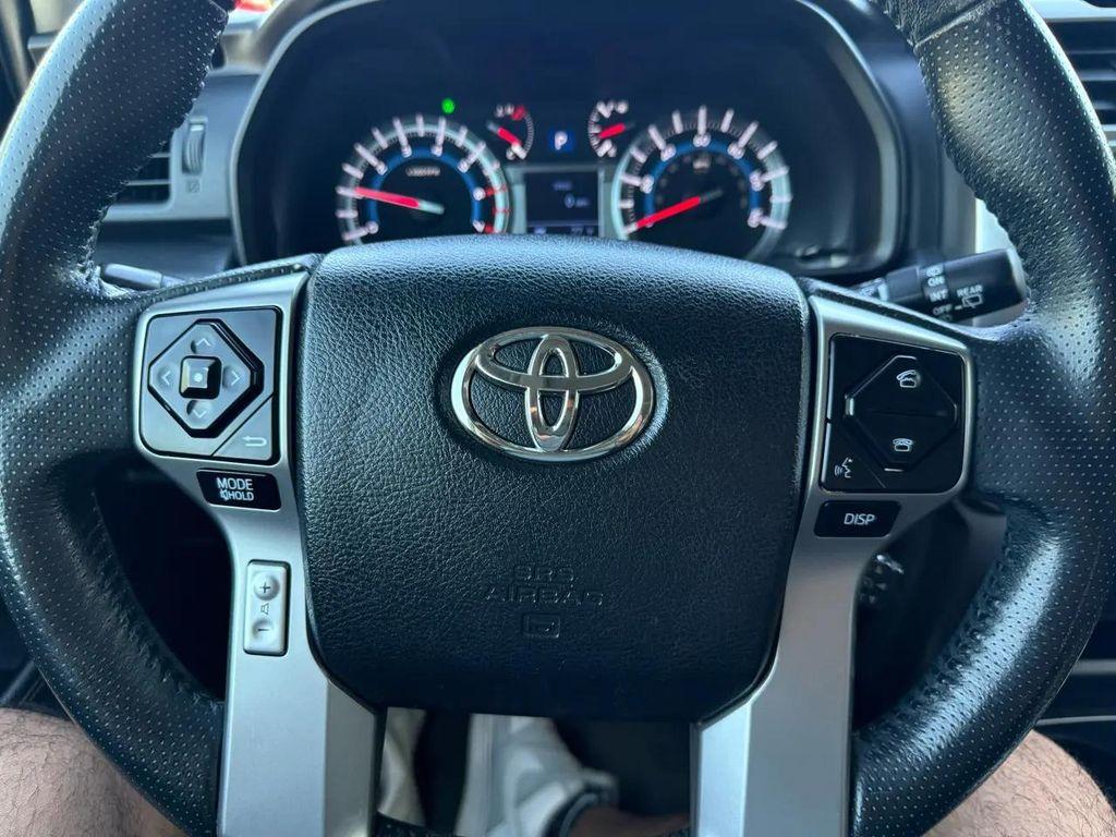 used 2014 Toyota 4Runner car, priced at $17,900
