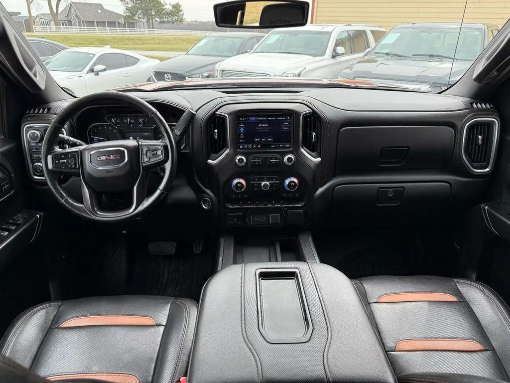 used 2019 GMC Sierra 1500 car, priced at $30,900