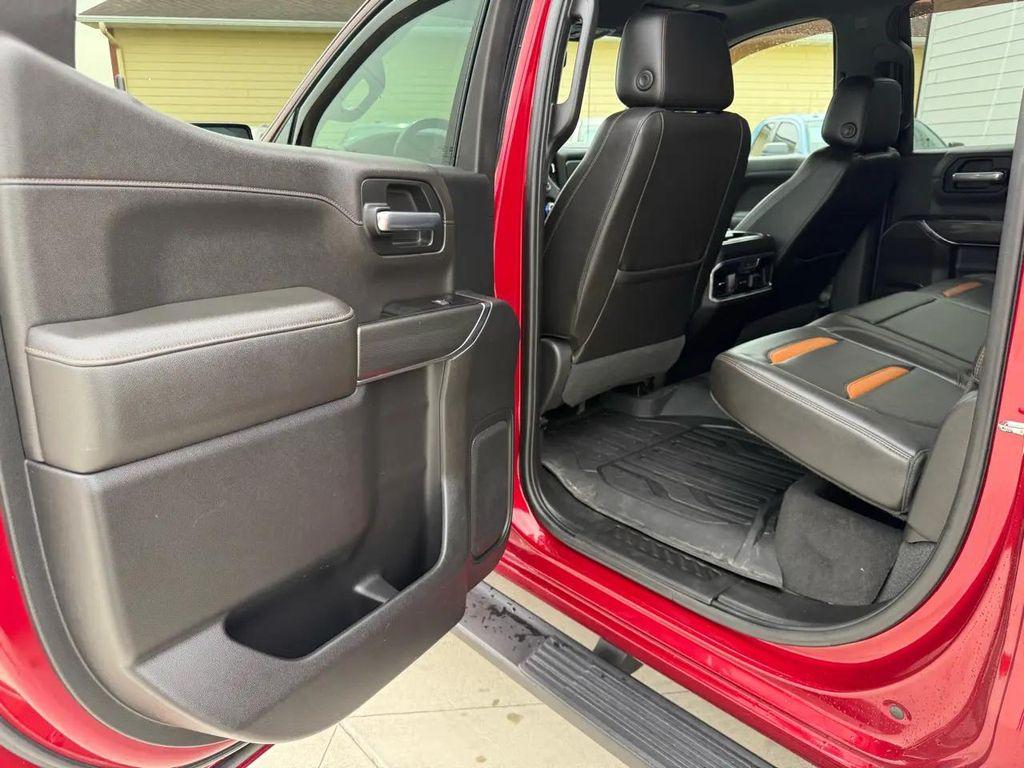 used 2019 GMC Sierra 1500 car, priced at $30,900