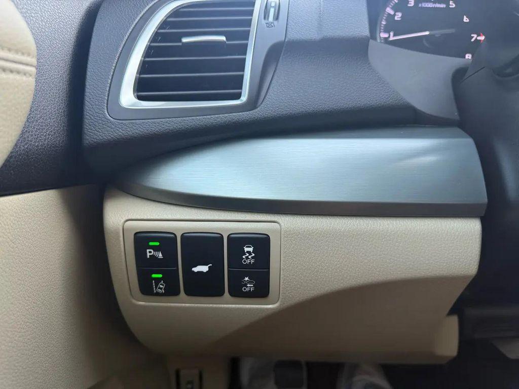 used 2017 Acura RDX car, priced at $13,900