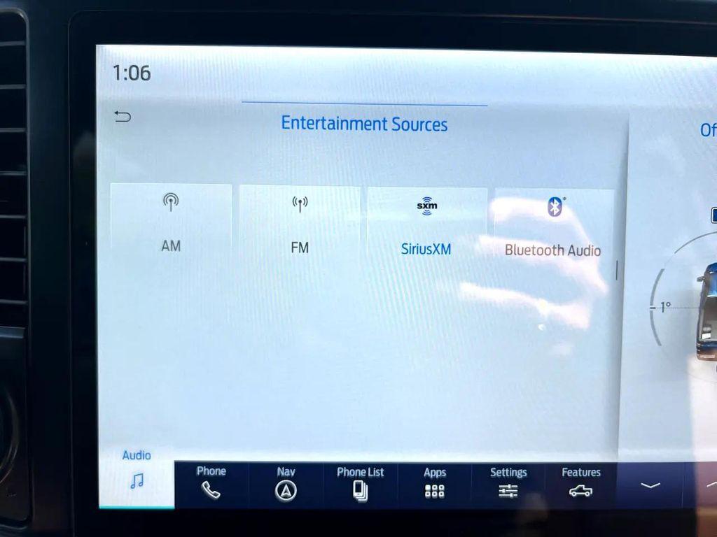 2021 Guard Metallic Ford F-150