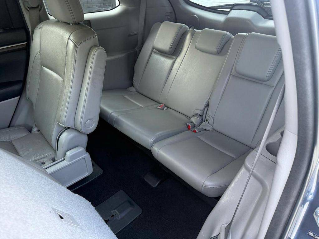 used 2014 Toyota Highlander car, priced at $14,900
