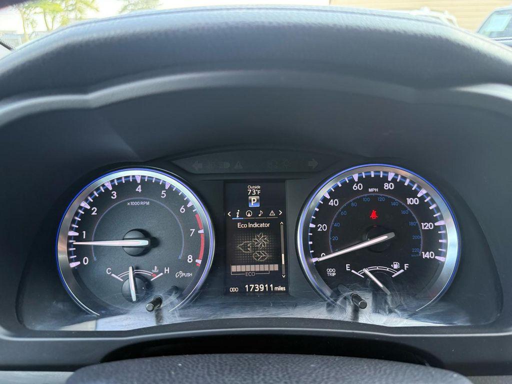 used 2014 Toyota Highlander car, priced at $14,900