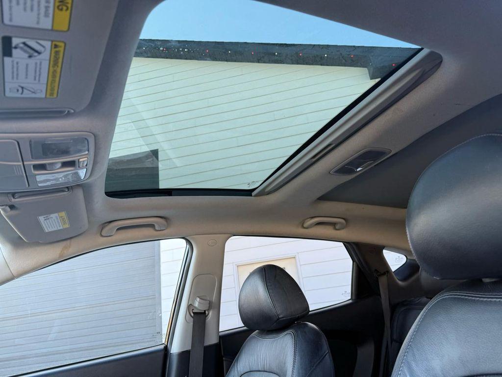 used 2011 Hyundai Tucson car, priced at $4,900