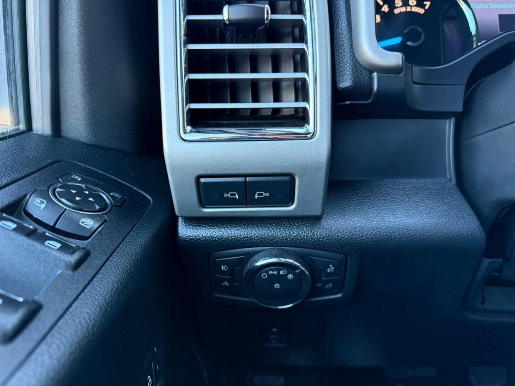 used 2016 Ford F-150 car, priced at $17,900