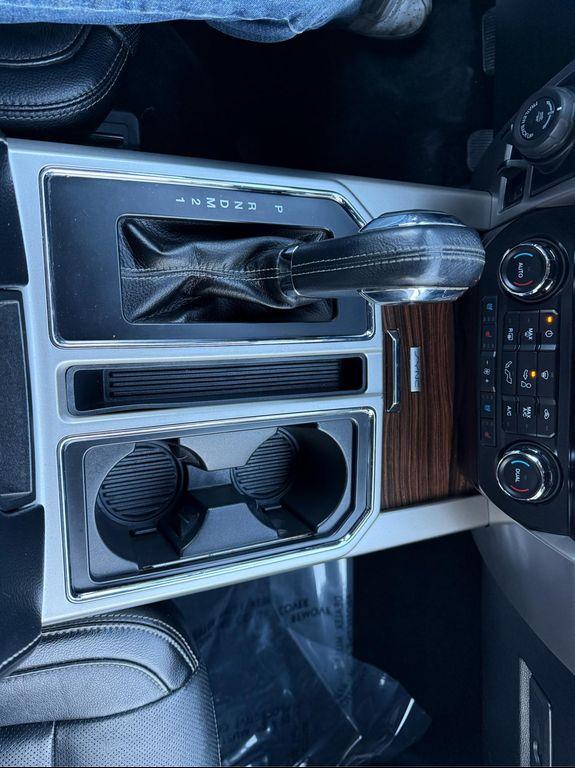 used 2016 Ford F-150 car, priced at $17,900