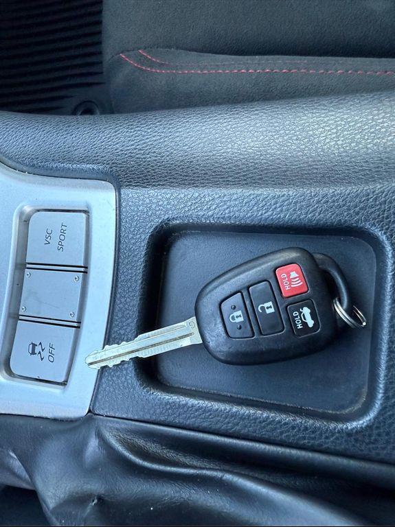 used 2016 Scion FR-S car, priced at $13,900