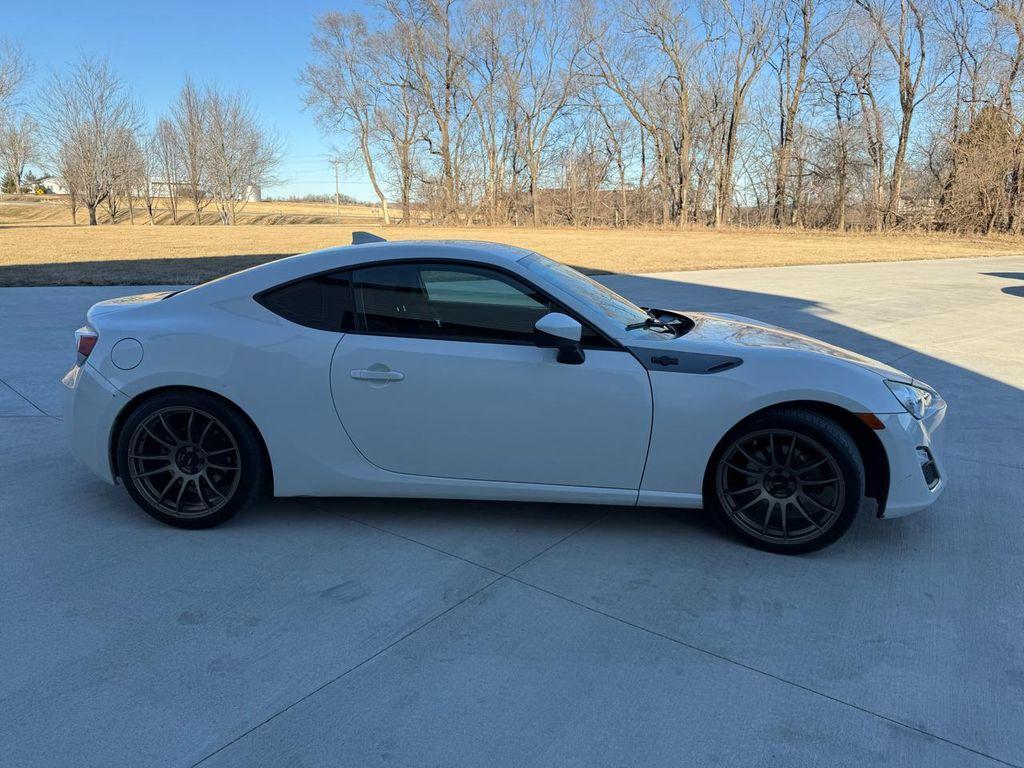 used 2016 Scion FR-S car, priced at $13,900