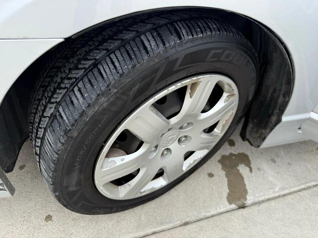 used 2009 Honda Civic car, priced at $2,900