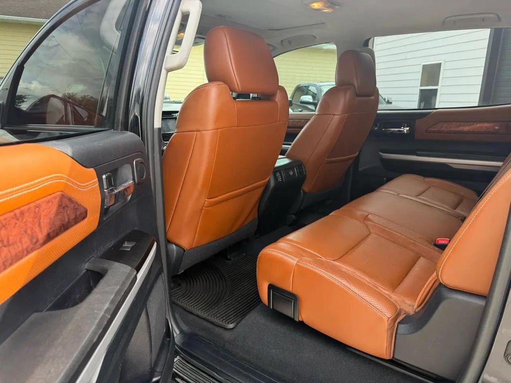 used 2014 Toyota Tundra car, priced at $24,900
