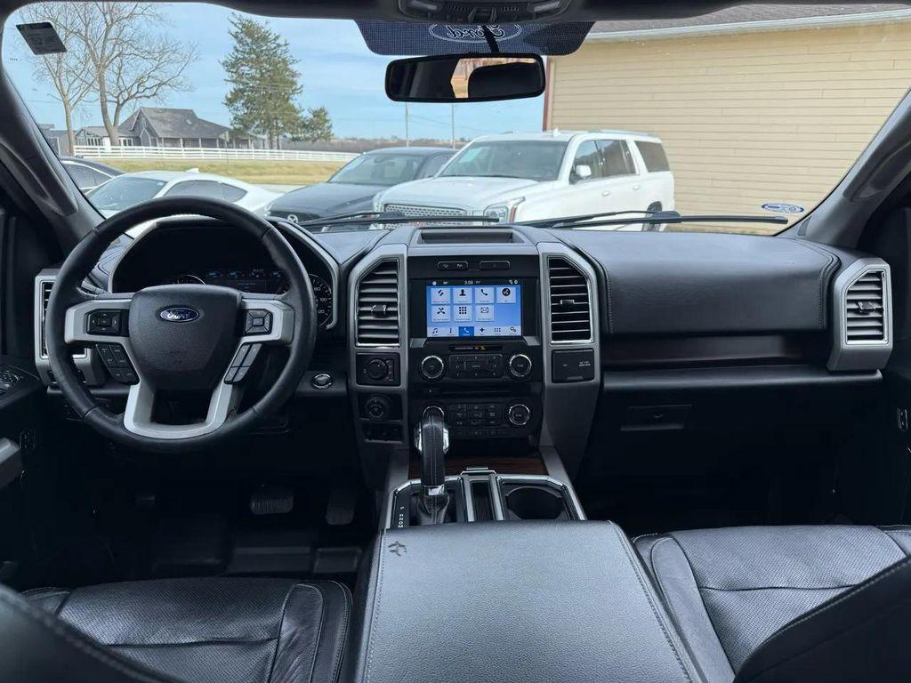 used 2016 Ford F-150 car, priced at $16,900