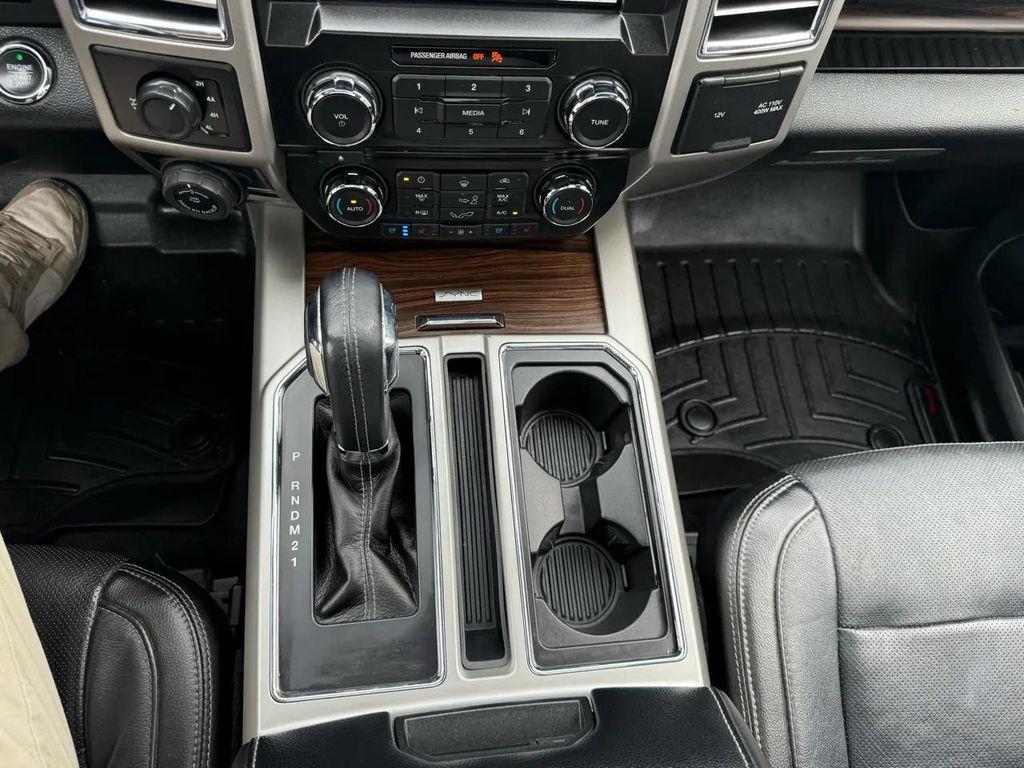 used 2016 Ford F-150 car, priced at $16,900