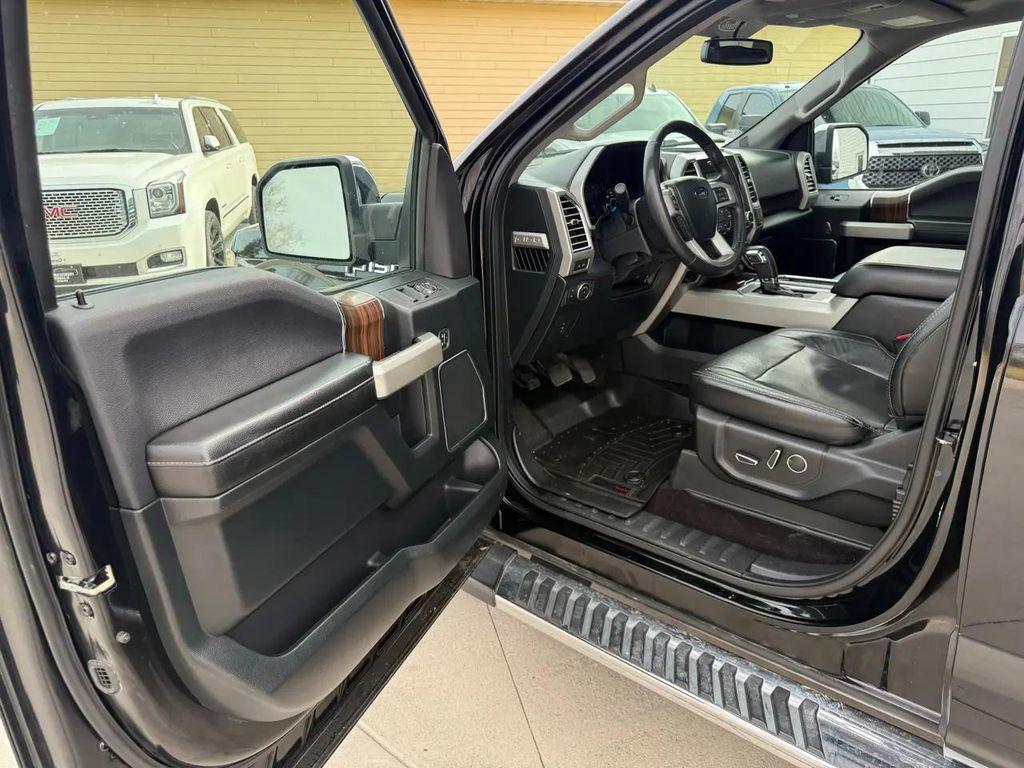 used 2016 Ford F-150 car, priced at $16,900