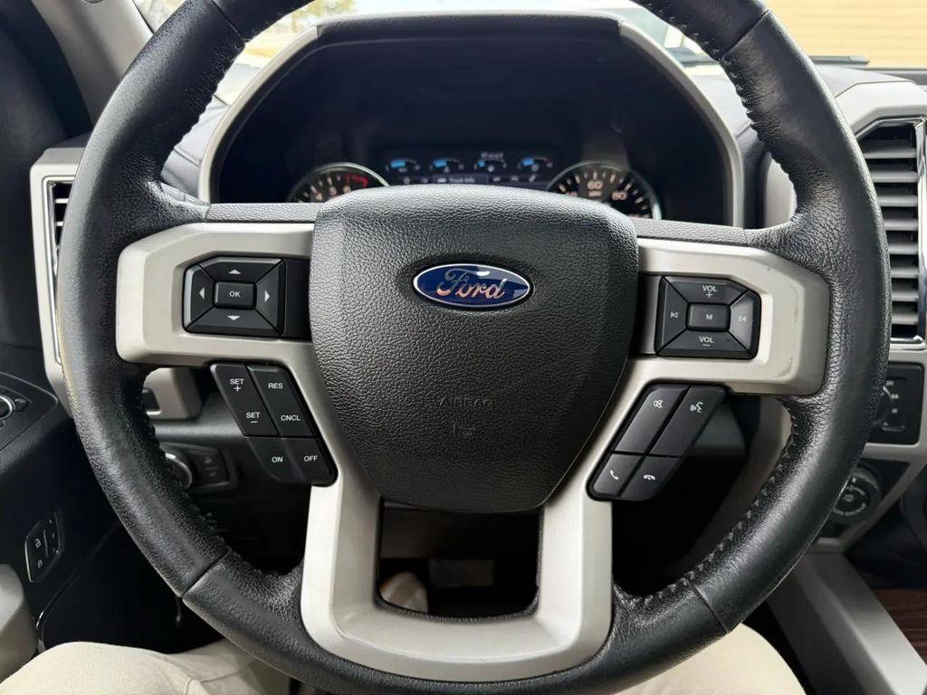 used 2016 Ford F-150 car, priced at $16,900