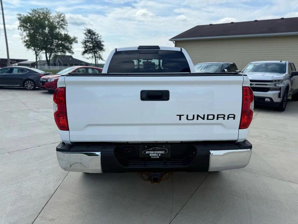 used 2014 Toyota Tundra car, priced at $19,900