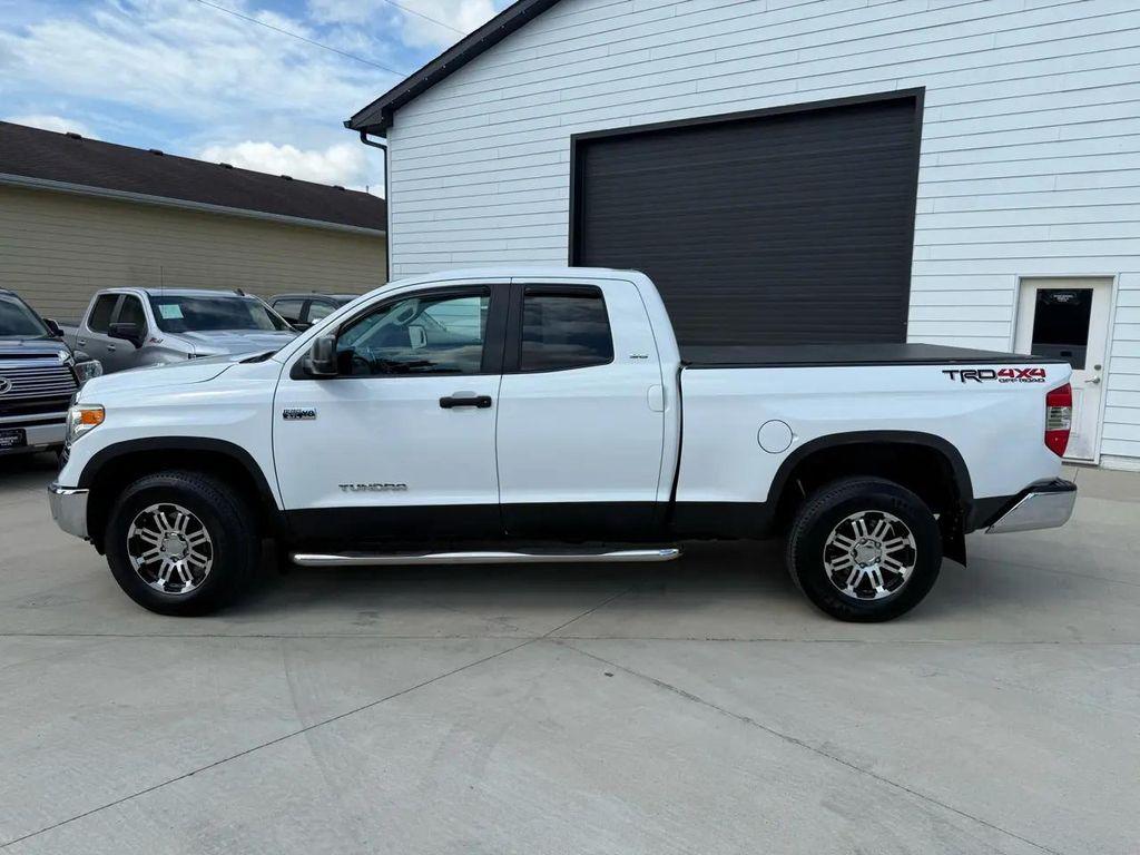 used 2014 Toyota Tundra car, priced at $19,900