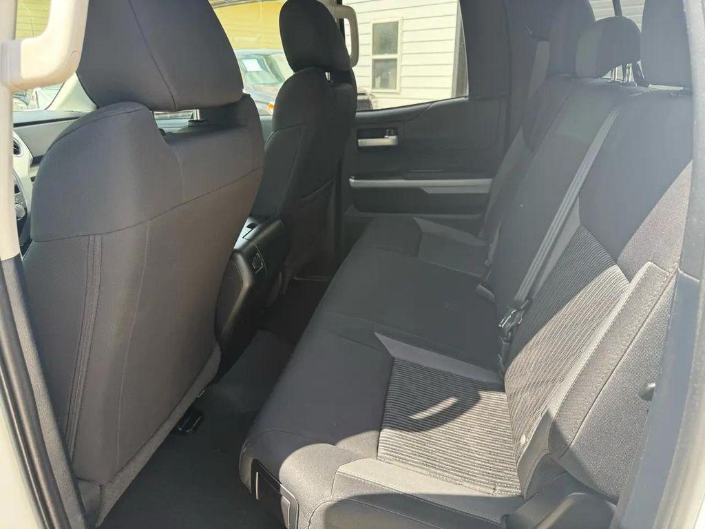 used 2014 Toyota Tundra car, priced at $19,900