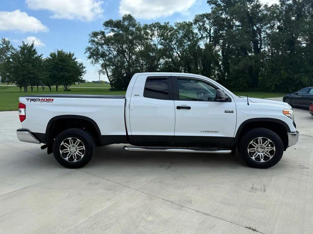 used 2014 Toyota Tundra car, priced at $19,900