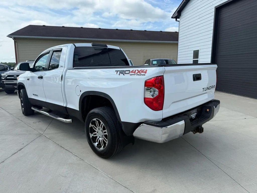 used 2014 Toyota Tundra car, priced at $19,900