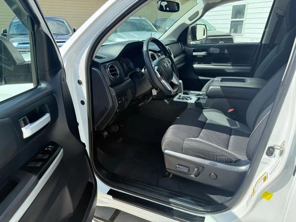 used 2014 Toyota Tundra car, priced at $19,900