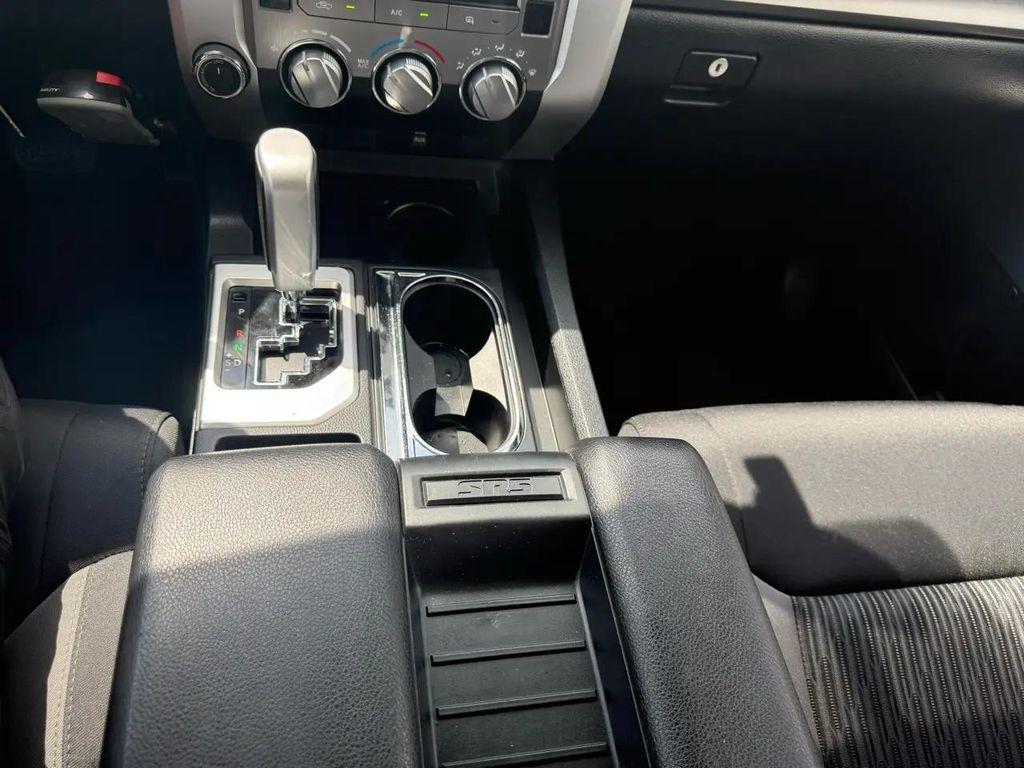 used 2014 Toyota Tundra car, priced at $19,900