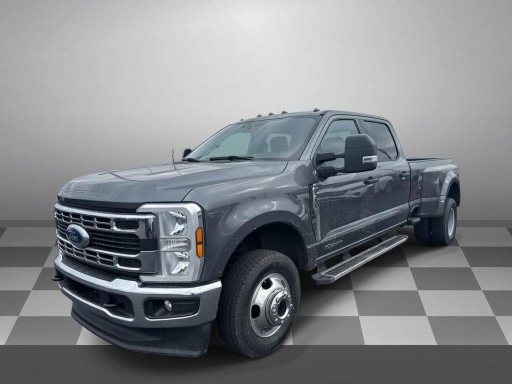used 2024 Ford F-350 car, priced at $59,980