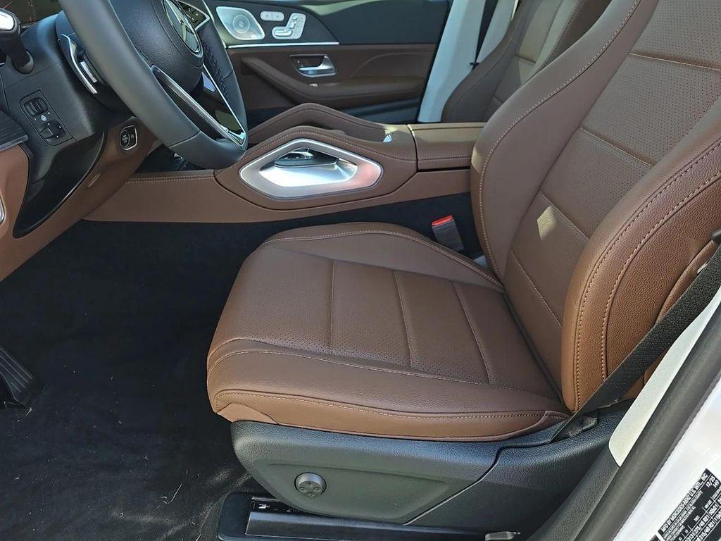 new 2026 Mercedes-Benz GLE 350 car, priced at $77,480