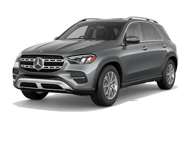new 2026 Mercedes-Benz GLE 350 car, priced at $72,165