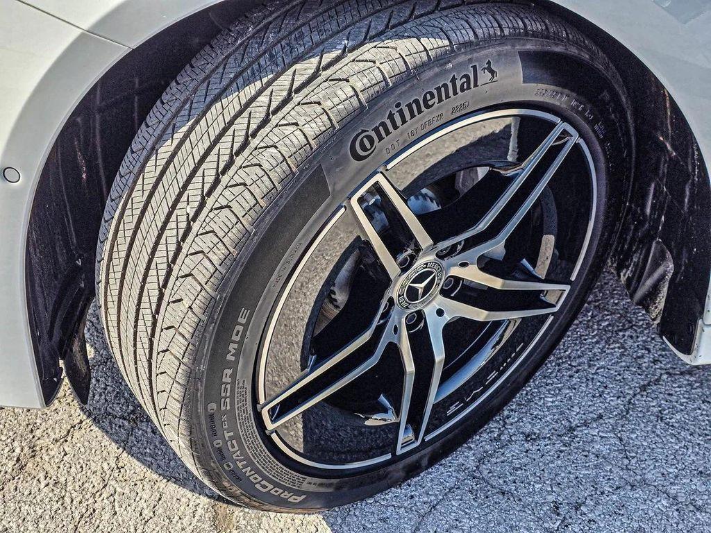 new 2026 Mercedes-Benz E-Class car, priced at $71,770