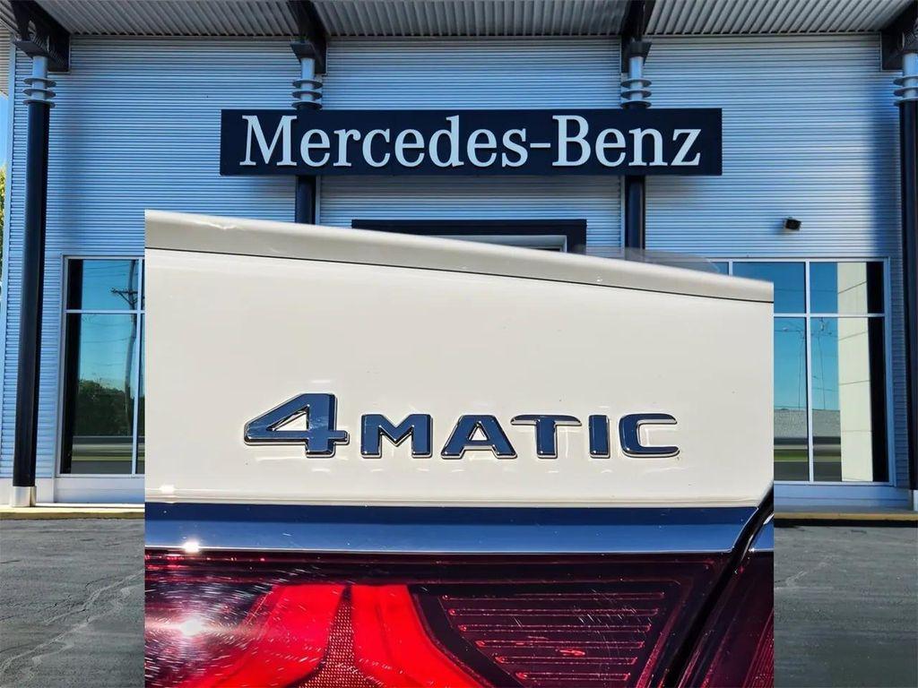 new 2026 Mercedes-Benz E-Class car, priced at $71,770