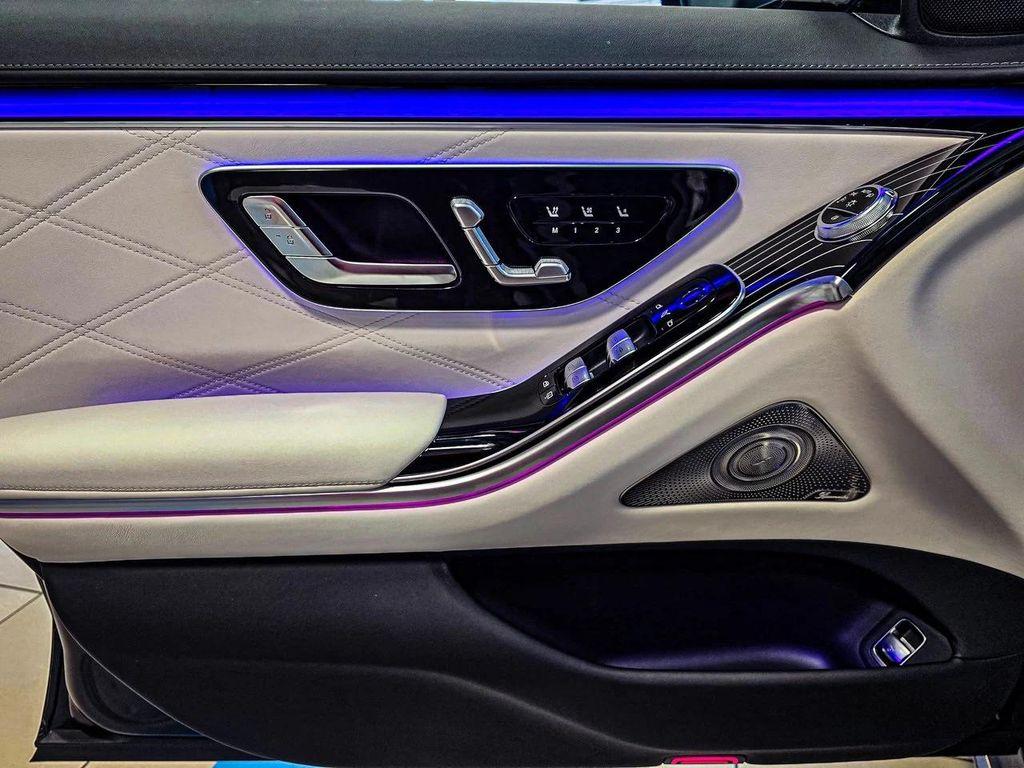 new 2026 Mercedes-Benz AMG S 63 E car, priced at $226,660