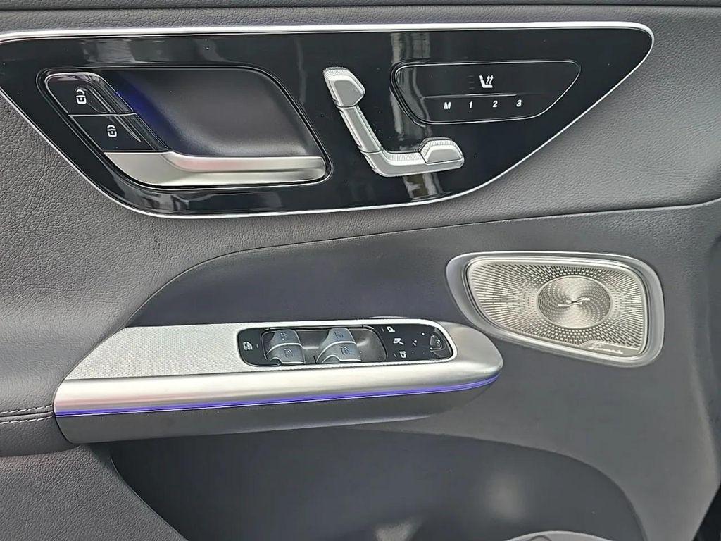 new 2026 Mercedes-Benz GLC 300 car, priced at $57,585