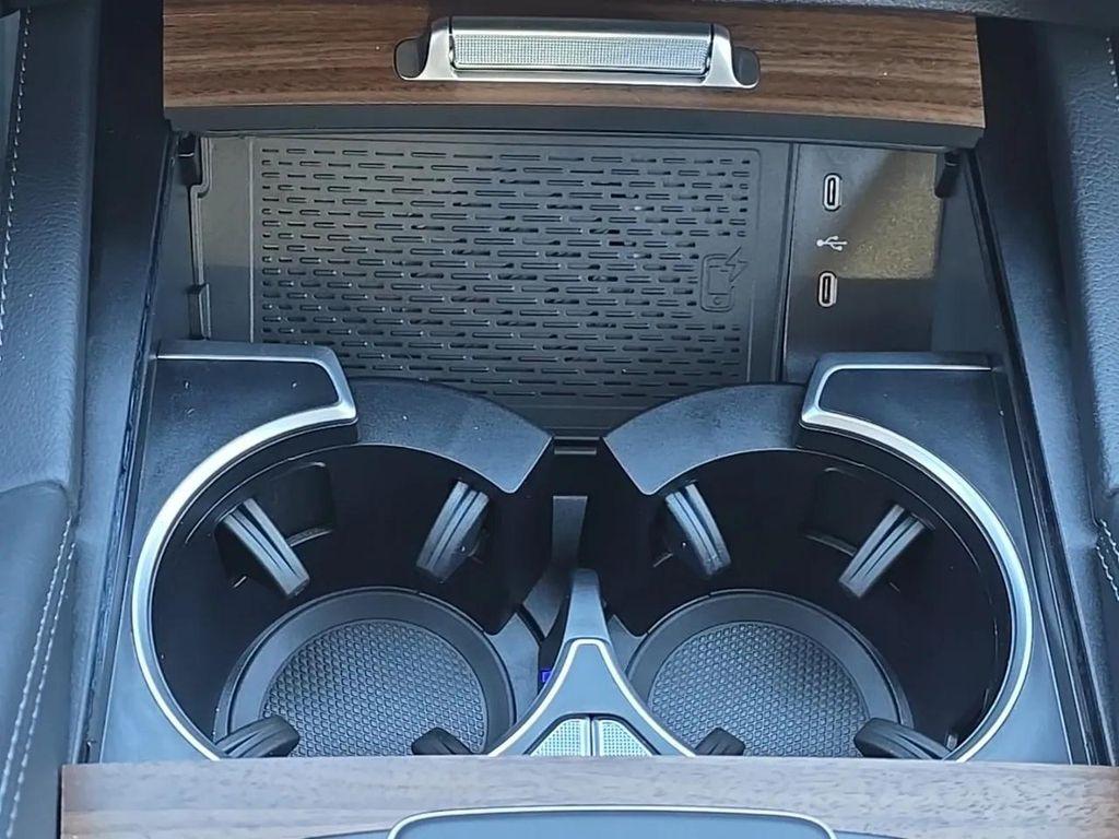 new 2026 Mercedes-Benz GLE 350 car, priced at $73,830