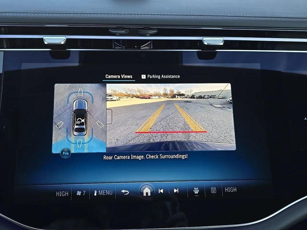 new 2026 Mercedes-Benz E-Class car, priced at $75,015