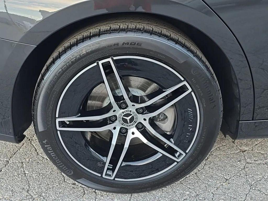 new 2026 Mercedes-Benz E-Class car, priced at $75,015