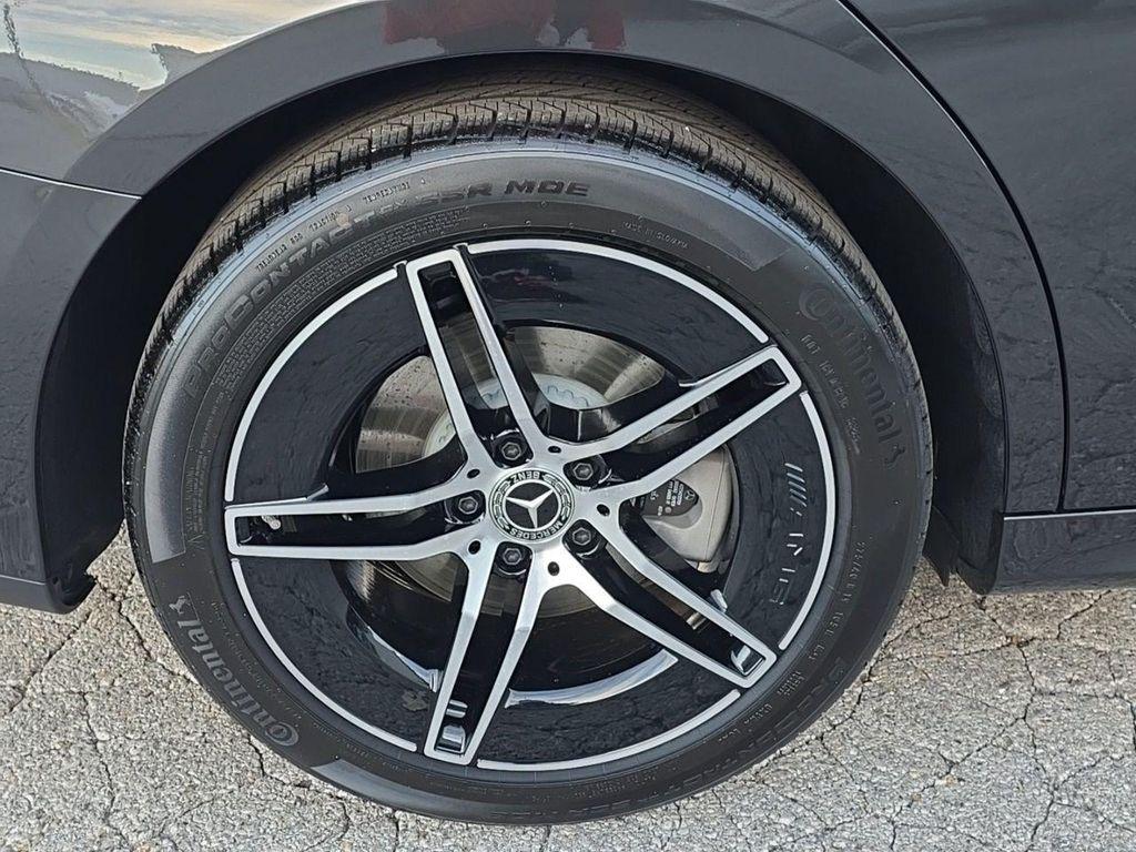 new 2026 Mercedes-Benz E-Class car, priced at $75,015