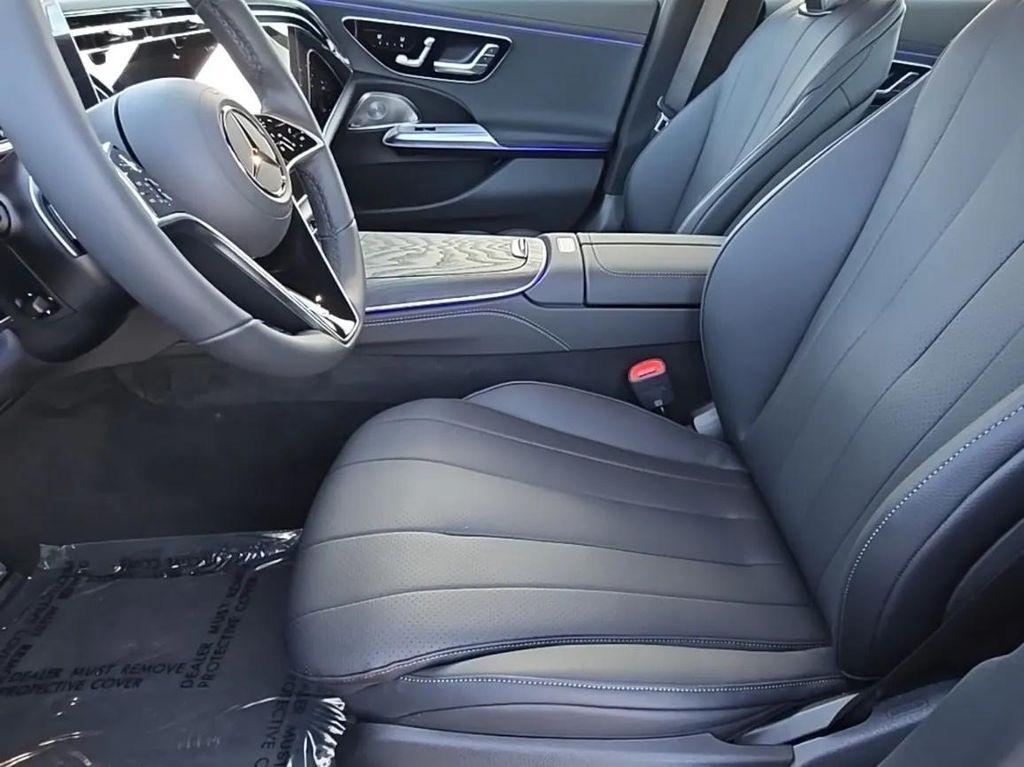 new 2026 Mercedes-Benz E-Class car, priced at $75,015
