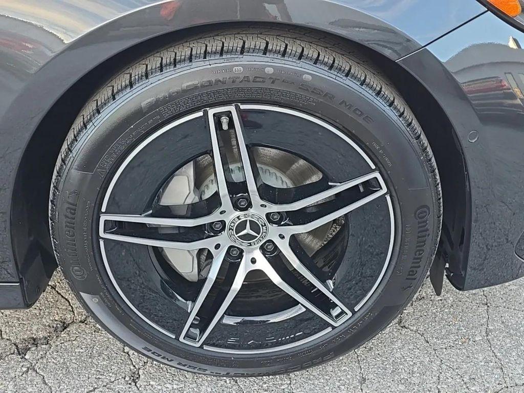 new 2026 Mercedes-Benz E-Class car, priced at $75,015