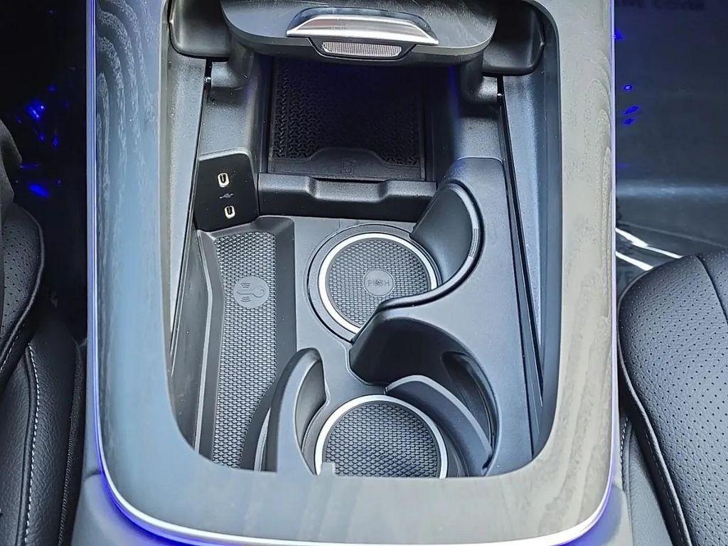 new 2026 Mercedes-Benz E-Class car, priced at $75,015