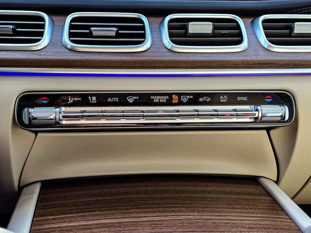 new 2026 Mercedes-Benz GLE 350 car, priced at $74,380