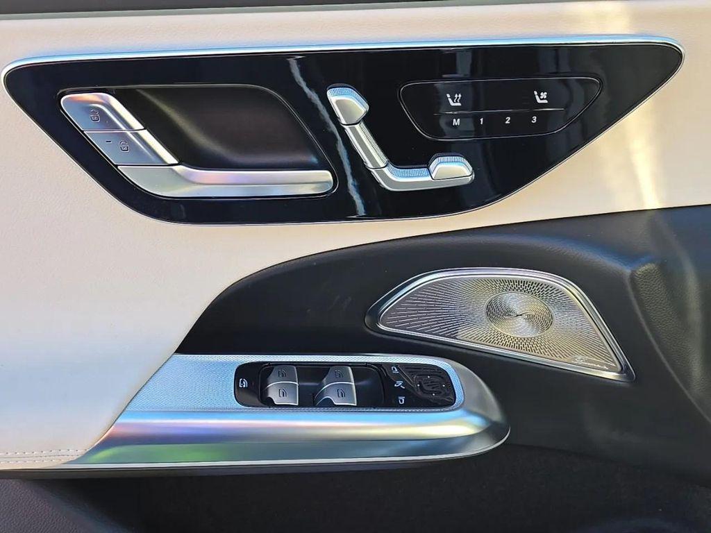 new 2026 Mercedes-Benz E-Class car, priced at $78,040