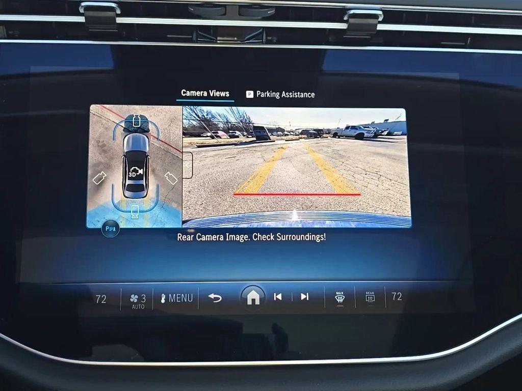 new 2026 Mercedes-Benz E-Class car, priced at $78,040