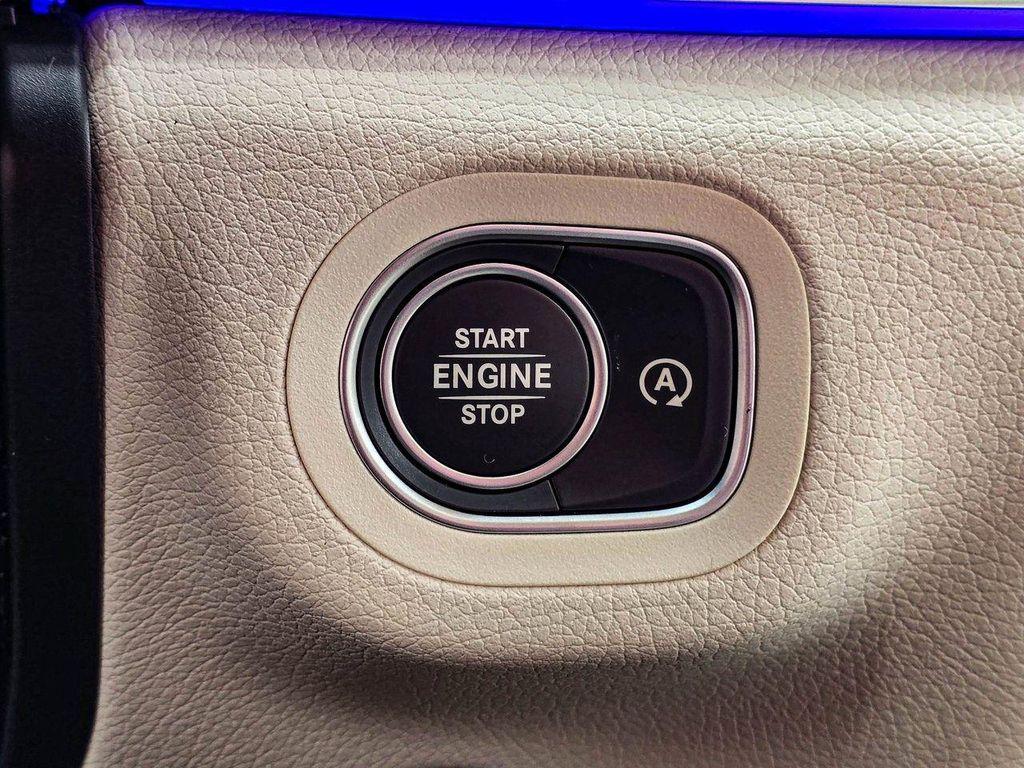 new 2026 Mercedes-Benz GLE 450 car, priced at $77,595