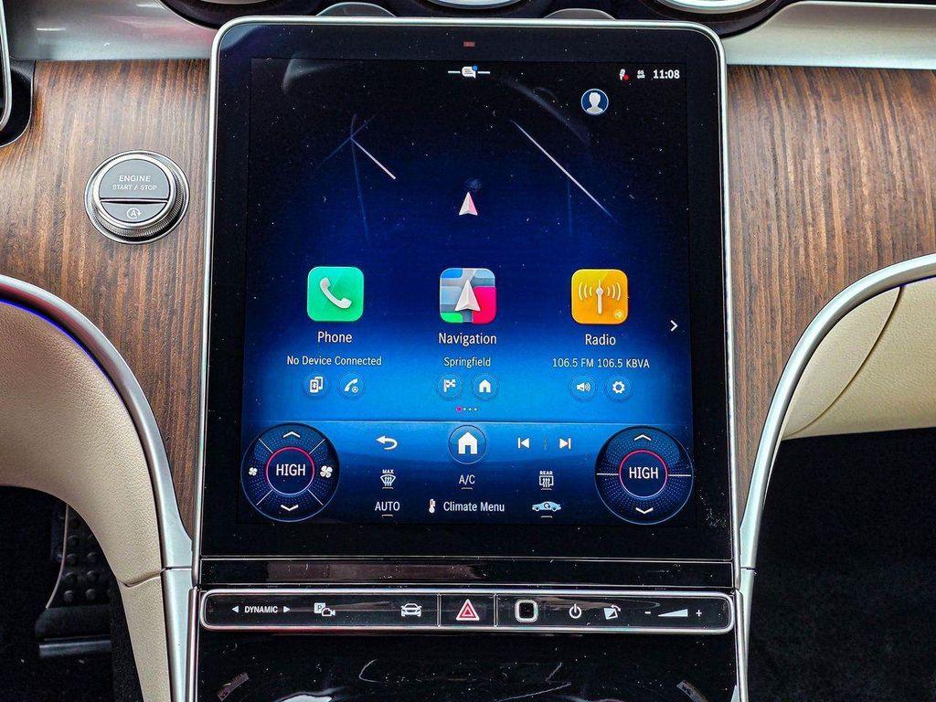 new 2026 Mercedes-Benz CLE 300 car, priced at $77,335